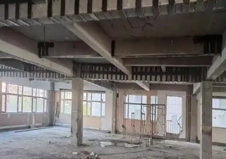 兰州房屋碳纤维加固对环境的影响