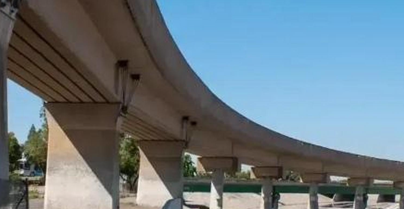 兰州桥梁加固过程中为什么要施加预应力?