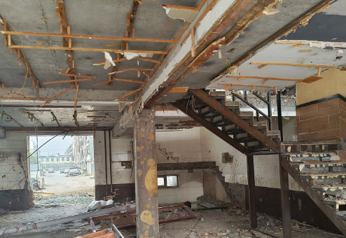 兰州房屋结构加固方法,保障建筑结构的安全和稳定