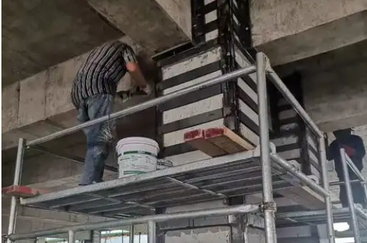 兰州旧房子地基加固需要注意什么事项吗