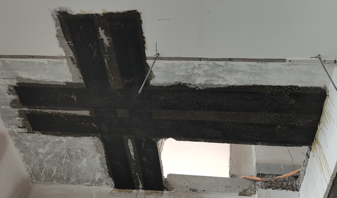 兰州建筑结构的修缮加固需要注意什么