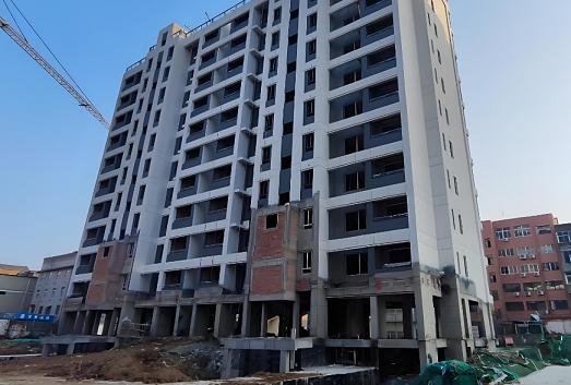 兰州针对大楼倾斜问题如何纠正加固？