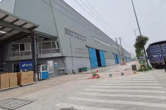 兰州仓库地基下沉怎么加固?