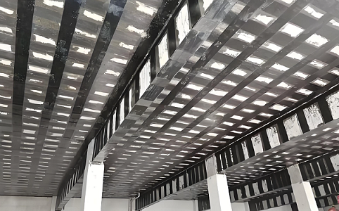 兰州碳纤维加固：提升材料强度的终极选择！