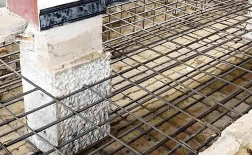 兰州地基加固五大误区，了解后再做决定！