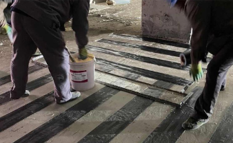 兰州碳纤维加固要用到哪些技术？