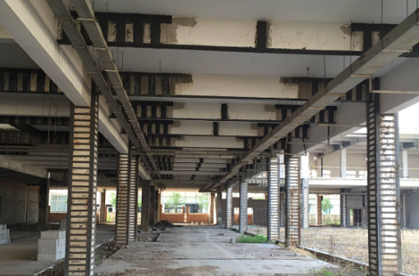 兰州这些建筑物必须要做加固？