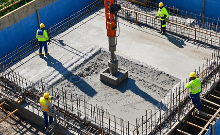 兰州不想家变危房？别因省小钱忽视地基加固！