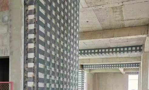 兰州加固公司如何加固屋面裂缝问题？