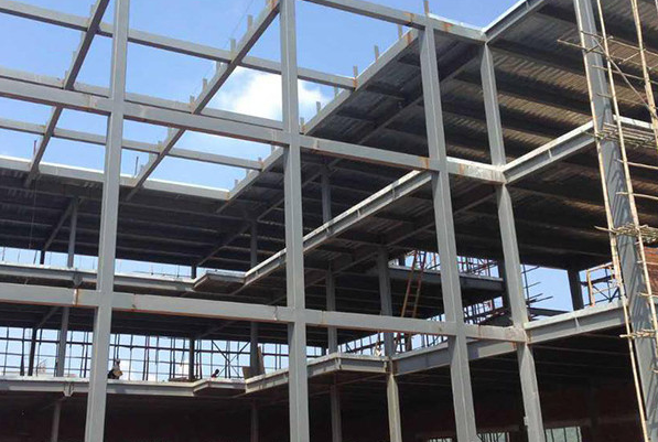 兰州钢结构加固公司：如何解决不同的加固需求！