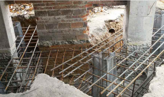 兰州地基加固需具备哪些条件？