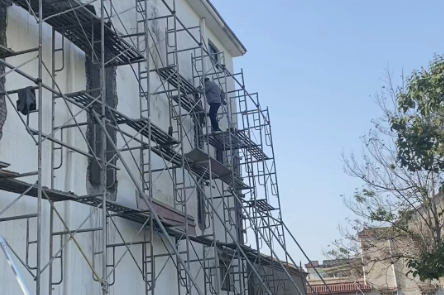 兰州为何新建房屋需要抗震加固？往这儿看！