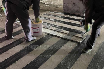 兰州顶板碳纤维加固完后需要刮腻子吗？