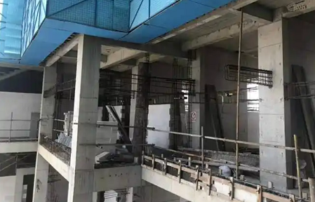 兰州磐建建筑为客户提供优质的建筑加固工程服务！