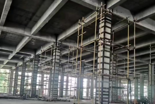 兰州专治建筑物疑难杂症，力做您的建筑加固服务企业！