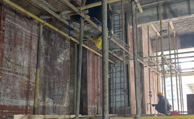 兰州建筑物常见的病害及加固方式！