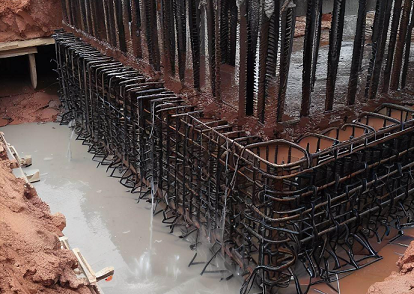 兰州打造坚实城市根基，加固公司助力建筑安全！