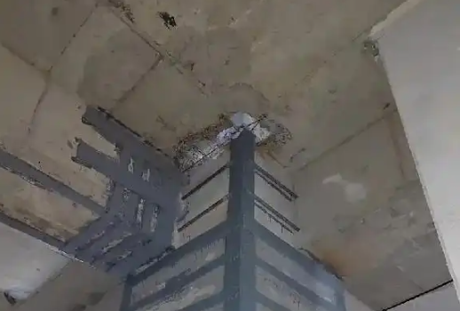 兰州加固公司 | 专业裂缝修补、承载力提升，保障通行安全！