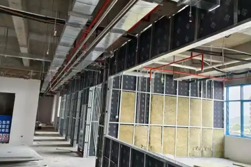 兰州医院加固工程有哪些标准？