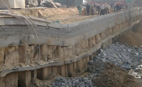 兰州地基加固后还会下沉吗？3大关键因素解析！