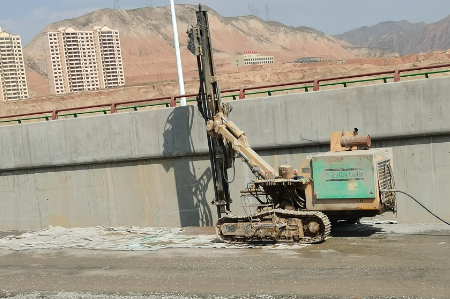 兰州如何自测地基是否需要加固？