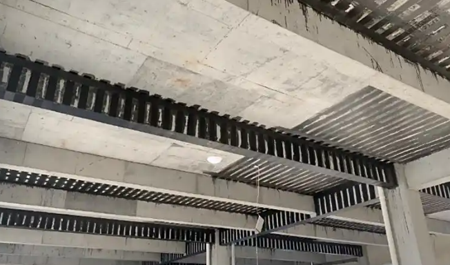 兰州粘贴碳纤维加固法适合静力作用下的构件！