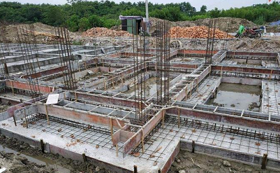 兰州邻近施工导致地基受损怎么办？