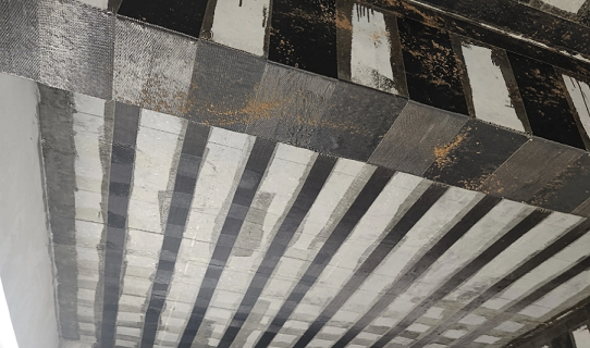 兰州碳纤维加固可以对结构和功能进行同步提升！