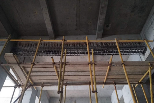 兰州建筑物结构老化需要怎么加固？