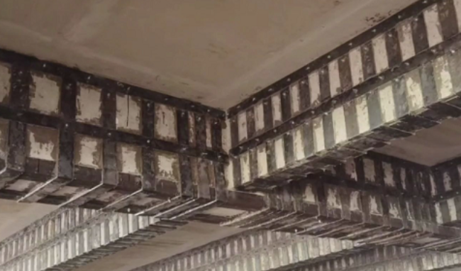 兰州承重构件的抗拉、抗剪性能提升，请果断选择碳纤维加固！