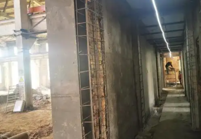 兰州房屋加固：赋予空间改造更大自由度和安全性！