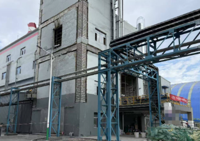 兰州最珍贵的加固：为历史建筑“接骨”！