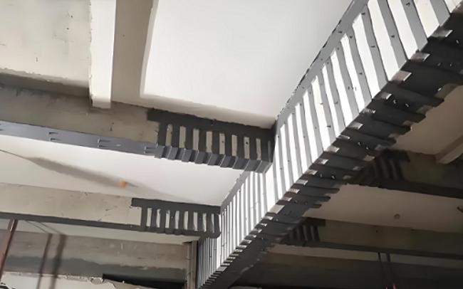 兰州粘钢与包钢加固，哪个更适合梁柱加固？